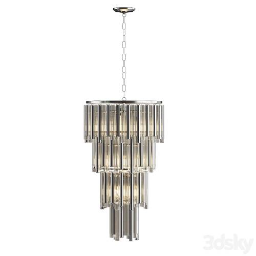 '3dsky Pro - VB Eichholtz chandelier'