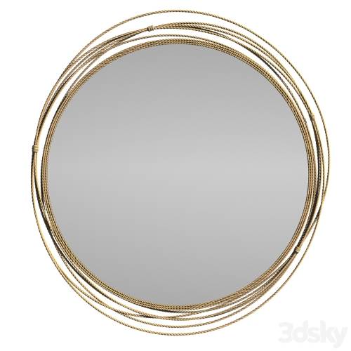 '3dsky Pro - Kayan Mirror'