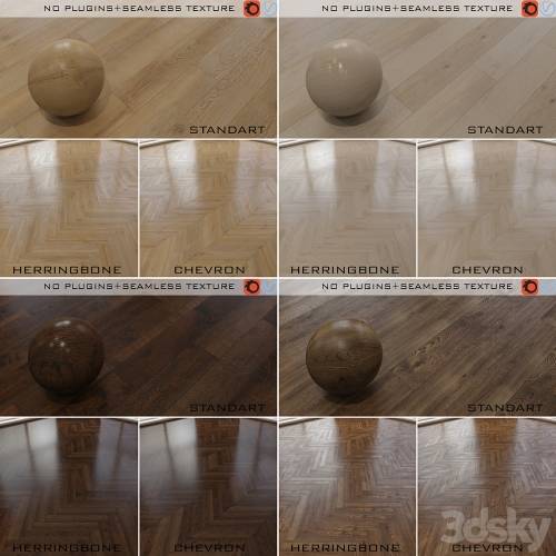 '3dsky Pro - FINEX No. 12'