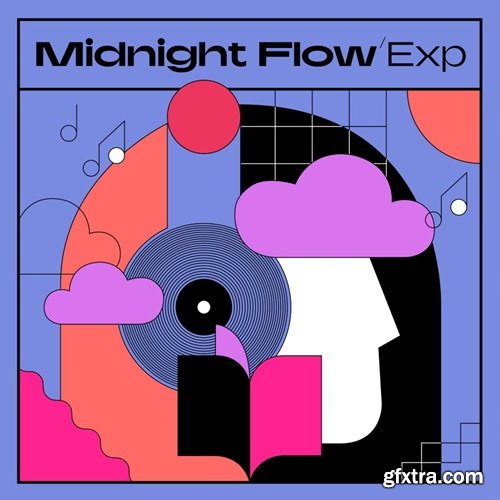Native Instruments Midnight Flow Expansion Native Instruments Midnight Flow Expansion