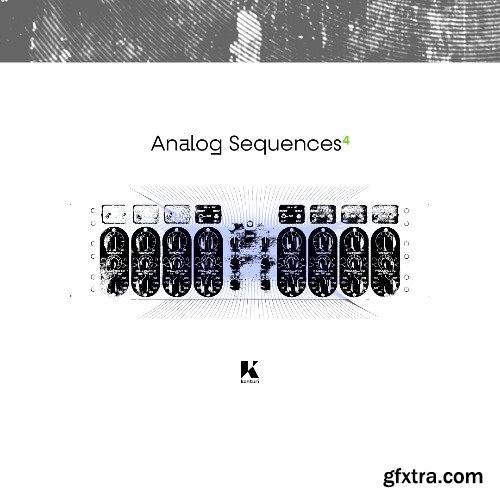 Konturi Analog Sequences 4