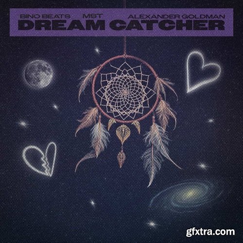 WavDistrict Dream Catcher Pain Multi-Kit WavDistrict Dream Catcher Pain Multi-Kit