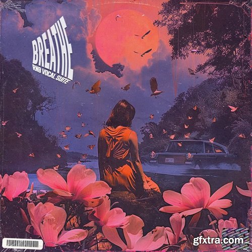 LifeStyleDidIt Breathe Vocal Sample Pack LifeStyleDidIt Breathe Vocal Sample Pack