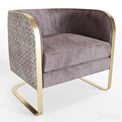 '3dsky Pro - Armchair Ralph'