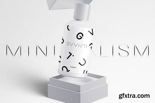 CreativeMarket - Avita Geometric Sans Typeface