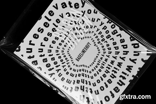 CreativeMarket - Bilgen Geometric Sans