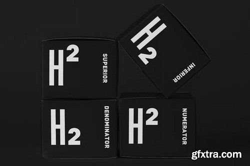 CreativeMarket - Bilgen Geometric Sans