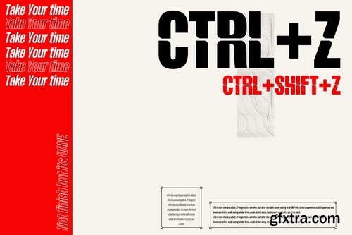 CreativeMarket - ZT Ravigsfen Grosteque