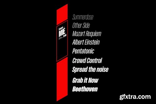 CreativeMarket - ZT Ravigsfen Grosteque