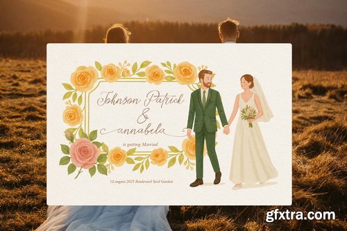 CreativeMarket - Amora Handmade Handwritten Script