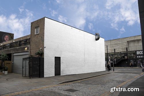 Liquid  Mockup Collections