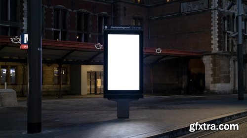 Liquid  Mockup Collections