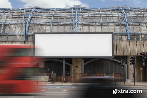 Liquid  Mockup Collections