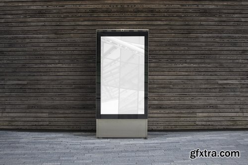 Liquid  Mockup Collections