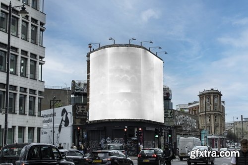 Liquid  Mockup Collections