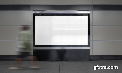 Liquid  Mockup Collections