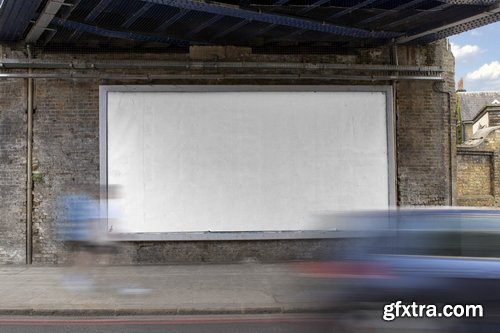 Liquid  Mockup Collections