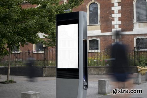 Liquid  Mockup Collections