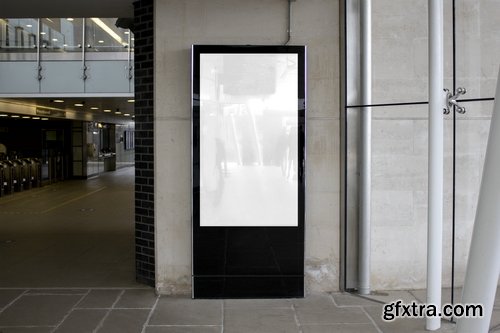 Liquid  Mockup Collections