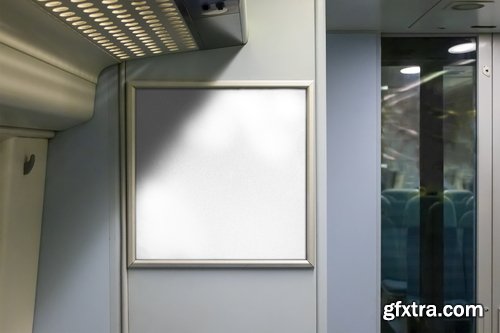 Liquid  Mockup Collections