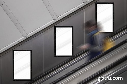 Liquid  Mockup Collections