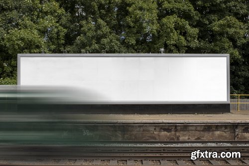 Liquid  Mockup Collections