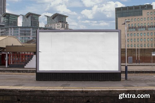 Liquid  Mockup Collections