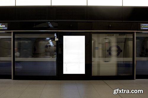 Liquid  Mockup Collections