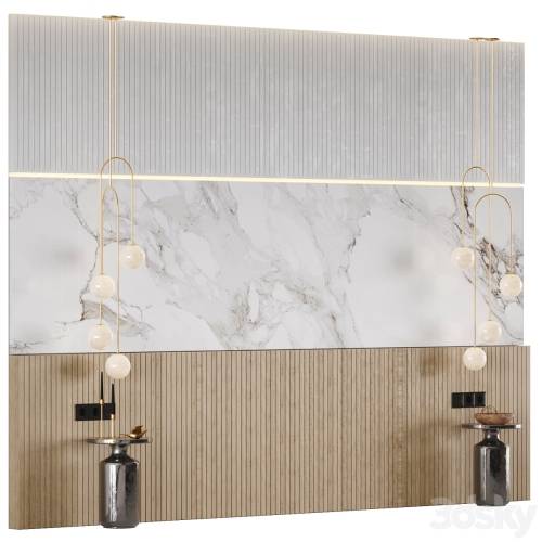 '3dsky Pro - headboard'