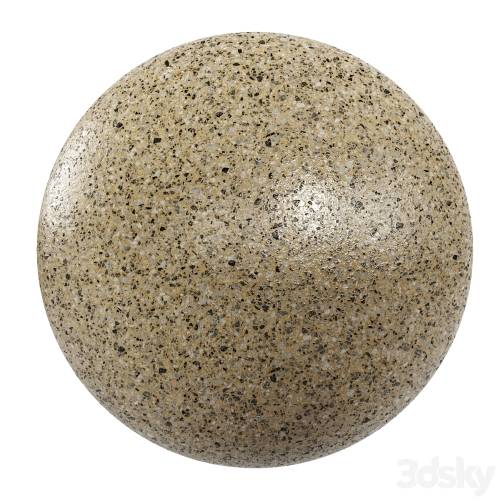 '3dsky Pro - Pbr Terrazzo Veneziano 62'