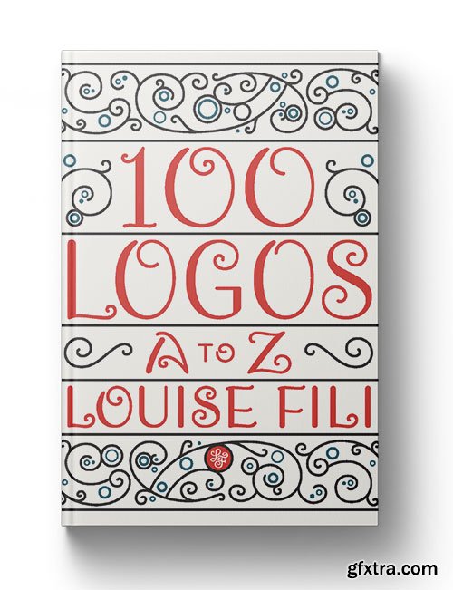 100 Logos: A to Z