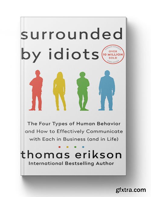 Surrounded by Idiots, Fully Revised & Expanded Edition