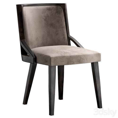 '3dsky Pro - Gaia chair Collinet-sieges'