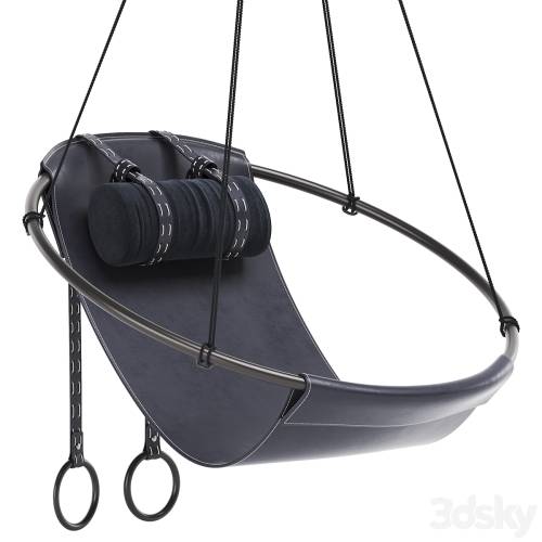 '3dsky Pro - SLING armchair'