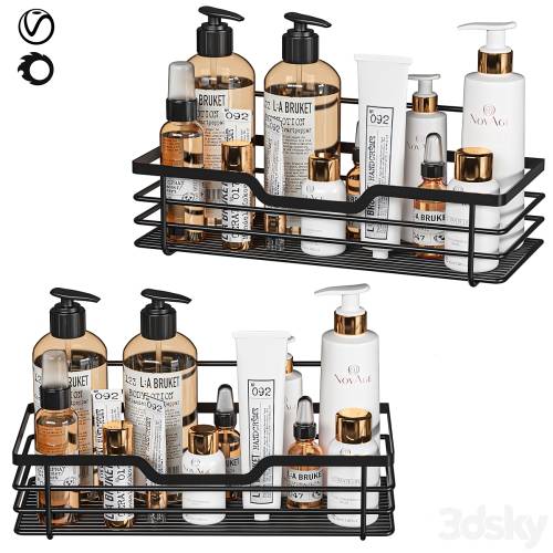 '3dsky Pro - bathroom set 02'