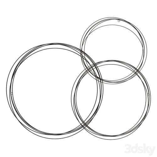 '3dsky Pro - Wall Decor'