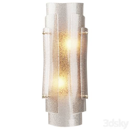 '3dsky Pro - Sconce Eichholtz Wall Lamp Sylvester'
