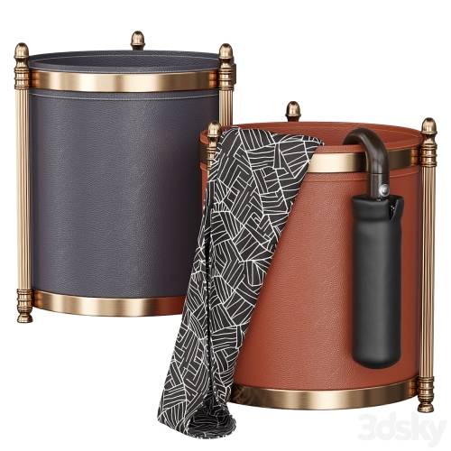 '3dsky Pro - Weston Basket by Corner Design'