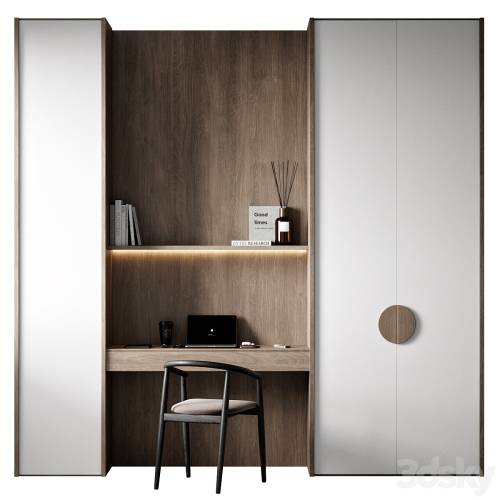 '3dsky Pro - Workplace 8'