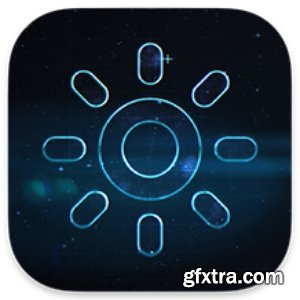 LensFlare Studio 2 v1.0