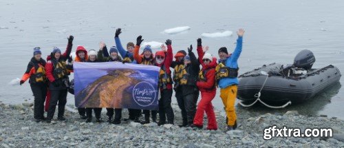 Tom Putt - Landscape Photography Workshops