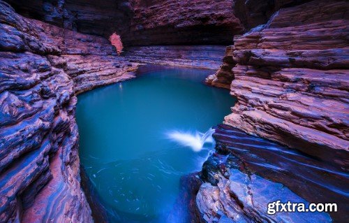 Tom Putt - Landscape Photography Workshops