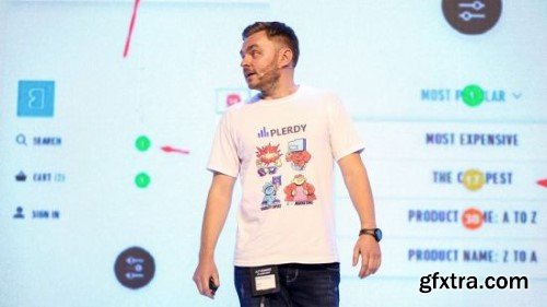 Udemy - Optimizing User Experience: User Testing Methods