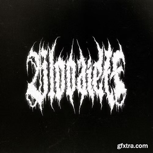 Bloodjett Genesis Stash Kit