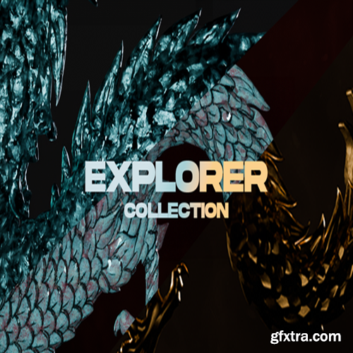 iFeature IFEA Explorer Sample Packs iFeature IFEA Explorer Sample Packs