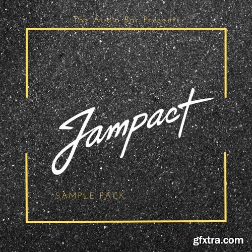 The Audio Bar Jampact Sample Pack