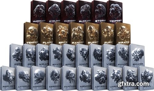 Cymatics GHOST PRODUCTION SUITE