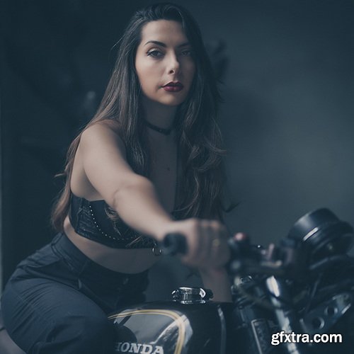 Believe In Boudoir - On-Location Lighting Solutions Photography Course