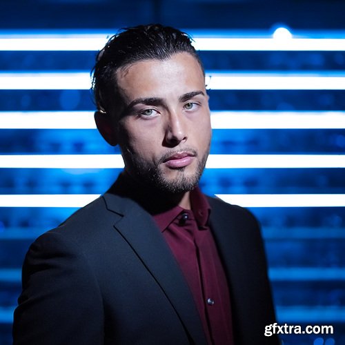 Believe In Boudoir - On-Location Lighting Solutions Photography Course