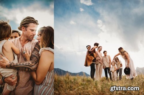 Stormy Solis - Days Of Gold Presets